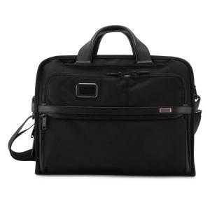 【並行輸入品】 トゥミ TUMI ビジネスバッ...の詳細画像2
