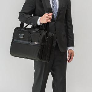 【並行輸入品】 トゥミ TUMI ビジネスバッ...の詳細画像3