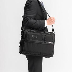 【並行輸入品】 トゥミ TUMI ビジネスバッ...の詳細画像4