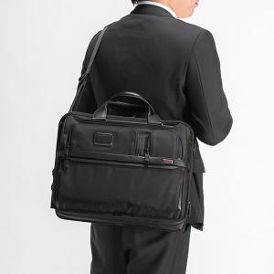 【並行輸入品】 トゥミ TUMI ビジネスバッ...の詳細画像5
