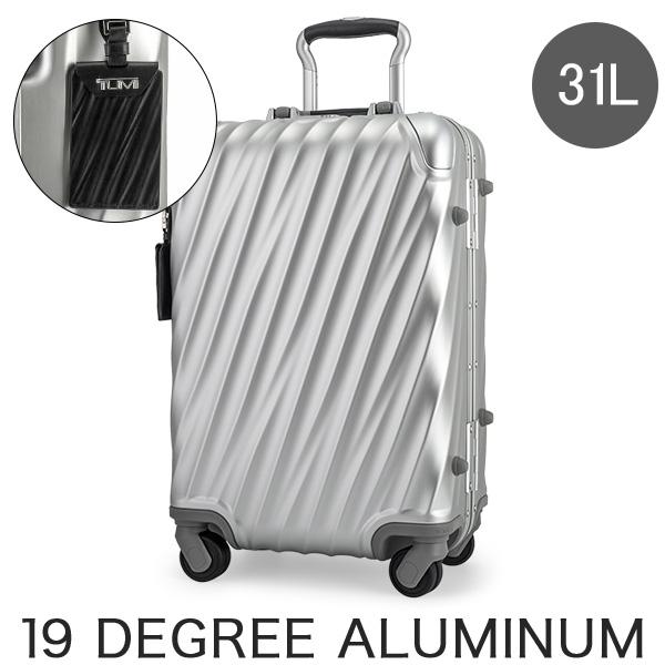 TUMI Tumi スーツケース 036860SLV2