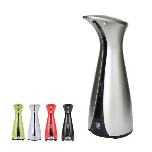 UMBRA アンブラ OTTO PUMP オット センサーポンプ ソープディスペンサー