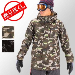 売り尽くし ボルコム Volcom L GORE-TEX JKT Men's メンズ