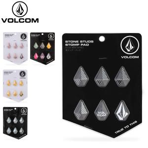 ボルコム Volcom デッキパッド 滑り止め ストーン スタッズ