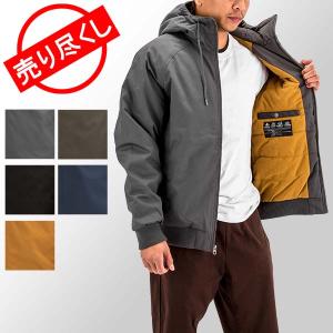 在庫限り ボルコム Volcom HERNAN 5K JACKET A1732010 ジャケット アウター ヘルナンジャケット フード付き｜glv