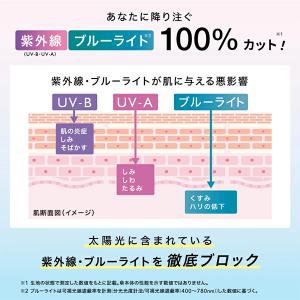 Wpc. 日傘 晴雨兼用 遮光クラシックフリル...の詳細画像2