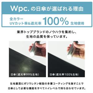 GWも休まず配送 Wpc. ダブリュピーシー ...の詳細画像3