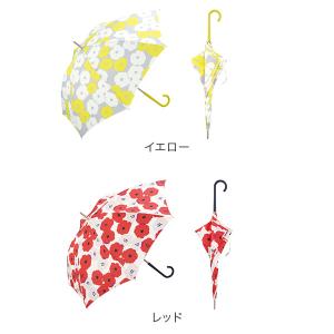 Wpc. 傘 長傘 ピオニ 晴雨兼用 UVカッ...の詳細画像1