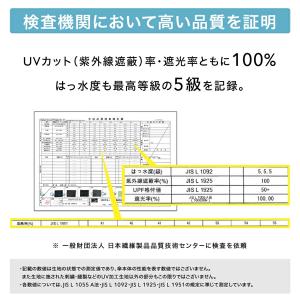 ダブリュピーシー Wpc. 長傘 日傘 遮光ド...の詳細画像5