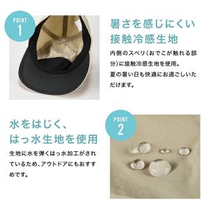 ダブリュピーシー Wpc. キャップ 帽子 W...の詳細画像3