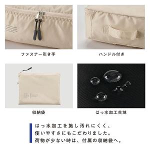 ONDOO by Wpc. 3Pパッキングトラ...の詳細画像2