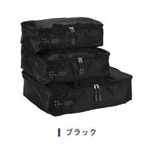 ONDOO by Wpc. 3Pパッキングトラ...の詳細画像3