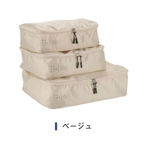 ONDOO by Wpc. 3Pパッキングトラ...の詳細画像4