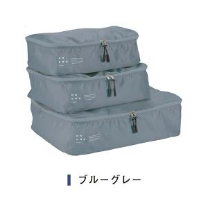 ONDOO by Wpc. 3Pパッキングトラ...の詳細画像5