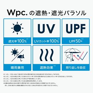 お盆も休まず配送 Wpc. ダブリュピーシー ...の詳細画像1