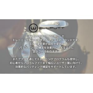 【並行輸入品】 ウェルパット Wellputt...の詳細画像1