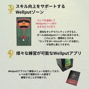 【並行輸入品】 ウェルパット Wellputt...の詳細画像4
