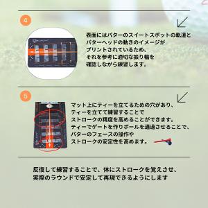 【並行輸入品】 ウェルパット Wellputt...の詳細画像4