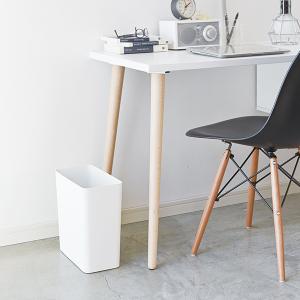 山崎実業 TOWER タワーごみ箱 ゴミ箱 ダ...の詳細画像1