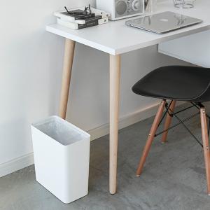 山崎実業 TOWER タワーごみ箱 ゴミ箱 ダ...の詳細画像2