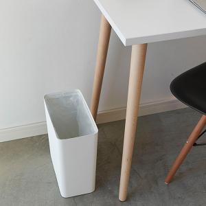 山崎実業 TOWER タワーごみ箱 ゴミ箱 ダ...の詳細画像3