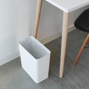 山崎実業 TOWER タワーごみ箱 ゴミ箱 ダ...の詳細画像4