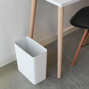 山崎実業 TOWER タワーごみ箱 ゴミ箱 ダ...の詳細画像5