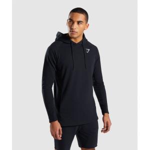 ジムシャーク パーカー メンズ スリムフィット ボディビル