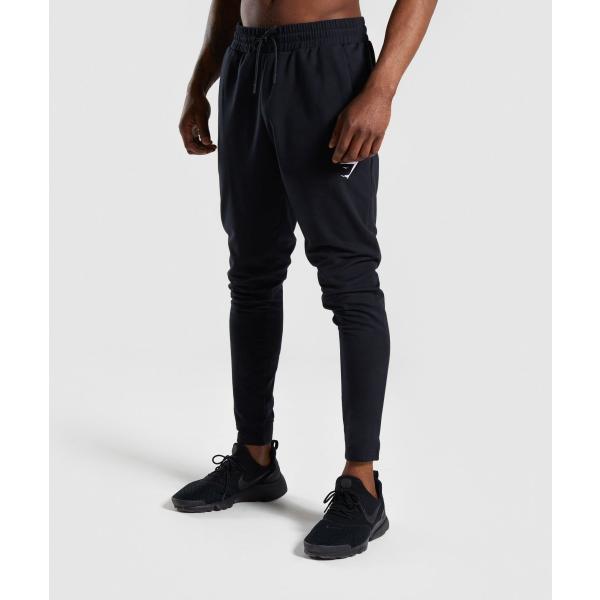 ジムシャーク Gymshark CRITICAL JOGGERS ジョガーパンツ