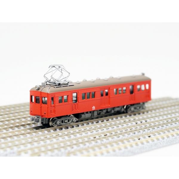 【特製完成品】東武鉄道モニ1475