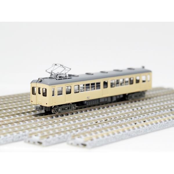 【特製完成品】東武鉄道西新井工場入換車
