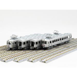 特製完成品】阪急1000系 1005F 8両編成セット : グリーンマックス・ザ