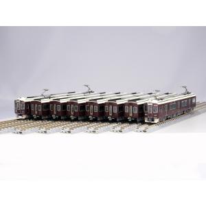 グリーンマックス特製加工品 719系 動力付き 2両セット