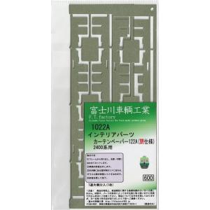 パーミル Ns034 新京成電鉄8900系 ペーパーキット 6両セット
