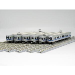 天賞堂 [65010] T-Evolution 東急電鉄7200系 2輌セット 天賞堂 [65010] T-Evolution 東急電鉄7200系 2輌セット