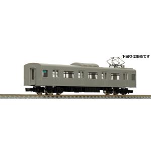 クロスポイント 10424 JR103系体質改善車 先頭車（高運）2両未塗装