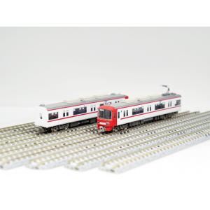 クロスポイント 10472-1 高松琴平電気鉄道1200形（情熱の赤い電車