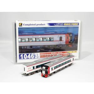 クロスポイント 東急電鉄7200系（東横・非冷房）4両編成セット（動力