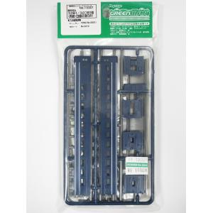 国鉄C11蒸気機関車 165号機タイプ(門デフ)【ロクハン T019-3