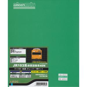 グリーンマックス 1285C 京急1000形 増結用先頭車2両セット : グリーン