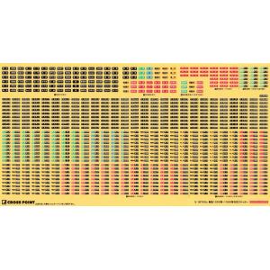 特製完成品】阪急7000系 (7034+7035編成・伊丹線) 4両編成セット