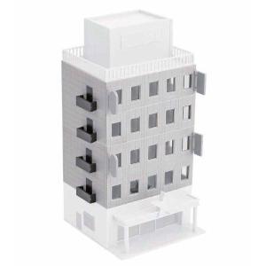 グリーンマックス 2187 ビジネスビル基本5階建 : グリーンマックス・ザ