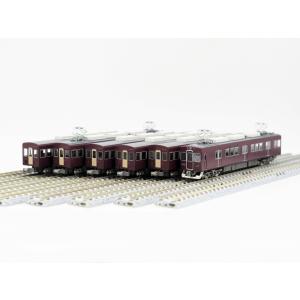 鉄道模型　31688 阪急8300系　2次車・8303編成・旧塗装　8両動力付き 31688＞阪急8300系（2次車・8303編成・旧塗装）8両編成セット