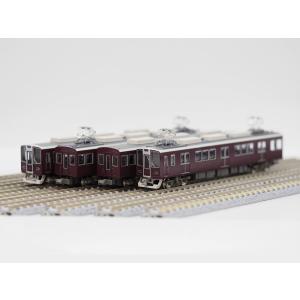 グリーンマックス 31688 阪急8300系(2次車・8303編成・旧塗装) 8