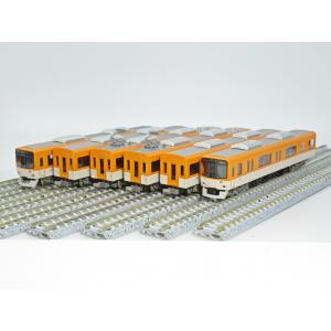 グリーンマックス 阪神9000系＋1000系（車番選択式） 8両編成セット