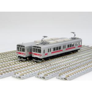 グリーンマックス 31816 上田電鉄1000系（車番選択式）2両編成セット