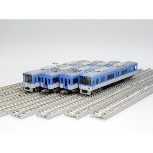 グリーンマックス 阪神9000系＋1000系（車番選択式） 8両編成