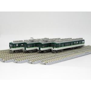 グリーンマックス 京阪10000系（10001編成）7両編成セット（動力