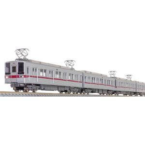 グリーンマックス　4084 東武30000系 4両編成 グリーンマックス(GREEN MAX)|東武30000系 東上線 基本4両+増結