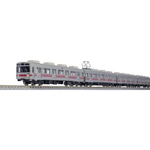 史上最も激安】 グリーマックス 東急3020系(目黒線 3122編成)6両セット